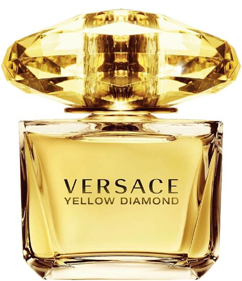 perfume yellow versace|Versace yellow diamond perfume smell.